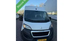 Overige Gebruikt 2022 Peugeot Boxer Van | € 16.950 (Eerlijke prijs)