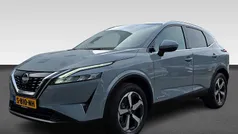 Grijs Gebruikt 2023 Nissan Qashqai SUV | € 27.730 (Eerlijke prijs)