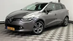 Gebruikt 2015 Renault Clio GrandTour Night&Day Stationwagen | € 6.975 (Eerlijke prijs)