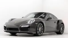 Gebruikt 2014 Porsche 911 Turbo Coupé | € 129.750