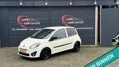 Wit Gebruikt 2011 Renault Twingo Collection Hatchback | € 3.500 (Eerlijke prijs)
