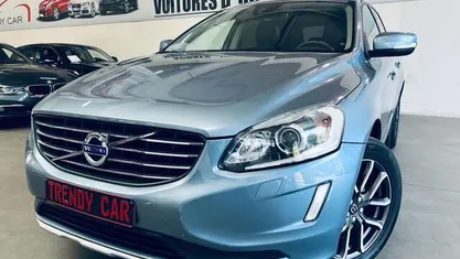 Occasion Volvo XC60 Ocean Race 2016 SUV