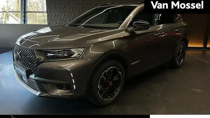Grijs Gebruikt 2022 DS Automobiles DS7 Crossback Performance SUV | € 26.944 (Goede deal)