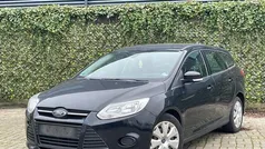 Overige Gebruikt 2013 Ford Focus Titanium Hatchback | € 2.999 (Super prijs)