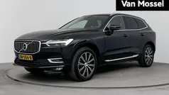 Gebruikt 2018 Volvo XC60 Inscription SUV | € 33.900 (Eerlijke prijs)