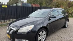 Gebruikt 2012 Opel Insignia Business Edition Stationwagen | € 2.950 (Goede deal)