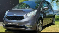 Gebruikt 2017 Kia Venga Hatchback | € 13.995 (Eerlijke prijs)