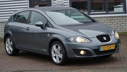 Occasion Seat Leon Copa 105 PK (77 kW) 2012 Hatchback