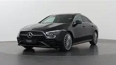 Gebruikt 2025 Mercedes CLA180 Business Sedan | € 55.758