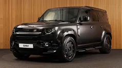 Gebruikt 2024 Land Rover Defender HSE Dynamic SUV | € 129.800