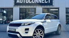 Gebruikt 2012 Land Rover Range Rover evoque Dynamic SUV | € 18.900 (Eerlijke prijs)
