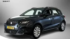 Grijs Gebruikt 2023 Seat Arona Style SUV | € 19.995 (Eerlijke prijs)