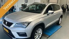 Gebruikt 2020 Seat Ateca Business SUV | € 17.890 (Goede deal)