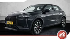 Zwart Gebruikt 2023 DS Automobiles DS3 Crossback E-Tense Performance SUV | € 25.425 (Eerlijke prijs)