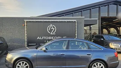 Occasion Audi A6 Sport 177 PK (130 kW) 2006 Sedan