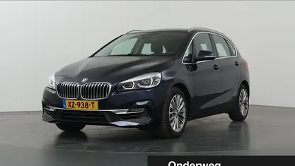Occasion 2019 BMW 218 Executive Stationwagen | € 19.630 (Goede deal)