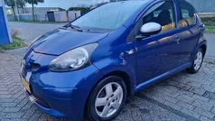 Gebruikt 2008 Toyota Aygo Hatchback | € 1.499 (Super prijs)