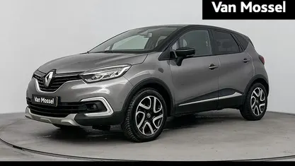 Occasion Renault Captur Intens 2019 SUV