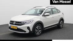 Grijs Gebruikt 2023 VW Taigo Life SUV | € 20.900 (Eerlijke prijs)