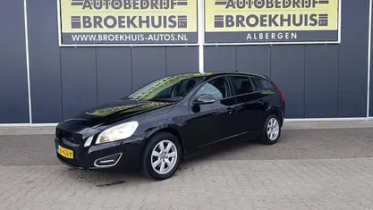 Occasion Volvo V60 Momentum 116 PK (85 kW) 2014 Stationwagen