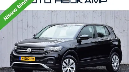 Occasion VW T-Cross Life 95 PK (69 kW) 2020 SUV