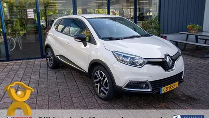 Occasion Renault Captur Dynamique 90 PK (66 kW) 2015 SUV