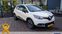 Gebruikt 2015 Renault Captur Dynamique SUV | € 9.440 (Eerlijke prijs)