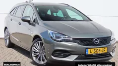 Gebruikt 2021 Opel Astra Ultimate Stationwagen | € 16.450 (Goede deal)
