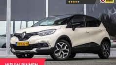 Gebruikt 2018 Renault Captur Intens SUV | € 14.945 (Eerlijke prijs)