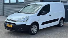 Overige Gebruikt 2012 Citroën Berlingo MPV | € 3.499 (Eerlijke prijs)