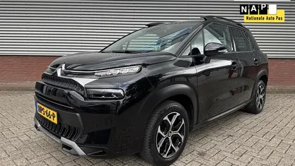 Occasion 2024 Citroën C3 Aircross PureTech SUV | € 19.450 (Eerlijke prijs)