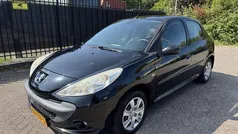 Gebruikt 2009 Peugeot 206+ Hatchback | € 2.450 (Eerlijke prijs)