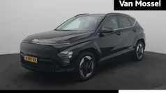 Abyss black Gebruikt 2024 Hyundai Kona Comfort SUV | € 34.940 (Super prijs)