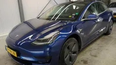 Blauw Gebruikt 2020 Tesla Model 3 Sedan | € 19.800 (Eerlijke prijs)