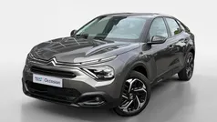 Grijs Gebruikt 2021 Citroën C4 Feel SUV | € 16.895 (Eerlijke prijs)