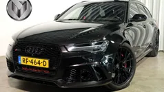 Gebruikt 2016 Audi RS6 Performance Stationwagen | € 54.995 (Eerlijke prijs)