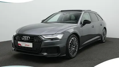 Occasion Audi A6 Proline 367 PK (269 kW) 2026 Stationwagen