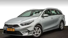 Gebruikt 2022 Kia Ceed Sportswagon Comfort Stationwagen | € 15.440 (Eerlijke prijs)