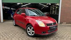Gebruikt 2007 Suzuki Swift Hatchback | € 4.250 (Eerlijke prijs)