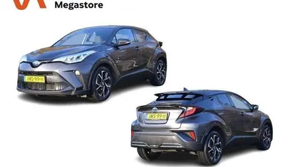 Occasion 2020 Toyota C-HR SUV | € 21.945 (Eerlijke prijs)