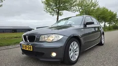 Gebruikt 2007 BMW 118 Executive Hatchback | € 2.750 (Eerlijke prijs)