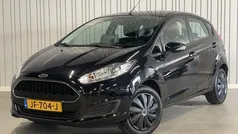 Gebruikt 2016 Ford Fiesta Style Hatchback | € 6.750 (Eerlijke prijs)