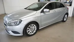 Gebruikt 2014 Mercedes A180 Edition Hatchback | € 7.950 (Eerlijke prijs)