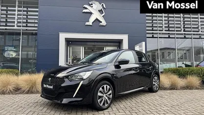 Occasion 2023 Peugeot e-208 Active Hatchback | € 18.740 (Eerlijke prijs)