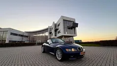 Blauw Gebruikt 1999 BMW Z3 Cabriolet | € 6.750 (Eerlijke prijs)