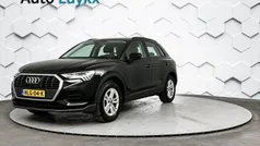 Zwart Gebruikt 2022 Audi Q3 Comfort SUV | € 31.440 (Eerlijke prijs)