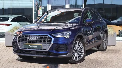 Occasion Audi Q3 Business 150 PK (110 kW) 2021 SUV