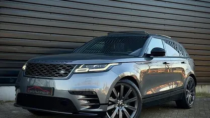 Gebruikt 2017 Land Rover Range Rover Velar HSE Dynamic SUV | € 19.950 (Eerlijke prijs)