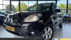 Zwart Gebruikt 2008 Renault Koleos SUV | € 5.950 (Eerlijke prijs)