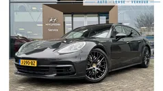 Grijs Gebruikt 2018 Porsche Panamera S E-Hybrid Sport Turismo Sedan | € 58.900 (Super prijs)